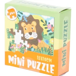 Disney Puzzels^Mini-Puzzel