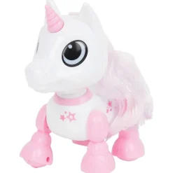 Mini Matters Spellen^Mini-Robotdier