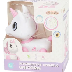 Mini Matters Spellen^Mini-Robotdier