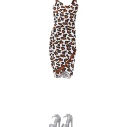 Harry Potter Knuffels & Poppen^Modepoppenkleding