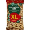 Bifi Noten & Snacks^Natural Happiness Cashewnoten Xl-Pack