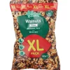 Bifi Noten & Snacks^Natural Happiness Walnoten Xl-Pack