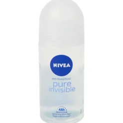 Nivea Lichaamsverzorging^Deodorant Pure Invisible