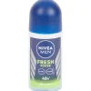 Nivea Lichaamsverzorging^Men Deodorant Fresh Power