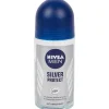 Nivea Lichaamsverzorging^Men Deodorant Silver Protect