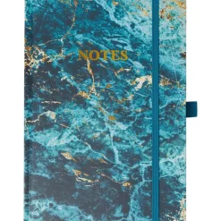 Merk Agenda & Kalenders^Notitieboek A5