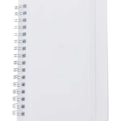 Kids Creative Papier & Schriften^Notitieboek A6