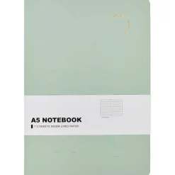 Kids Creative Papier & Schriften^Notitieboekje