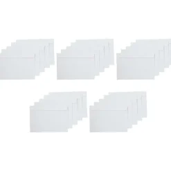 Office Essentials Kaarten^Enveloppen C5