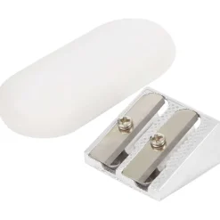 Office Essentials Bureau Accessoires^Puntenslijper En Gum