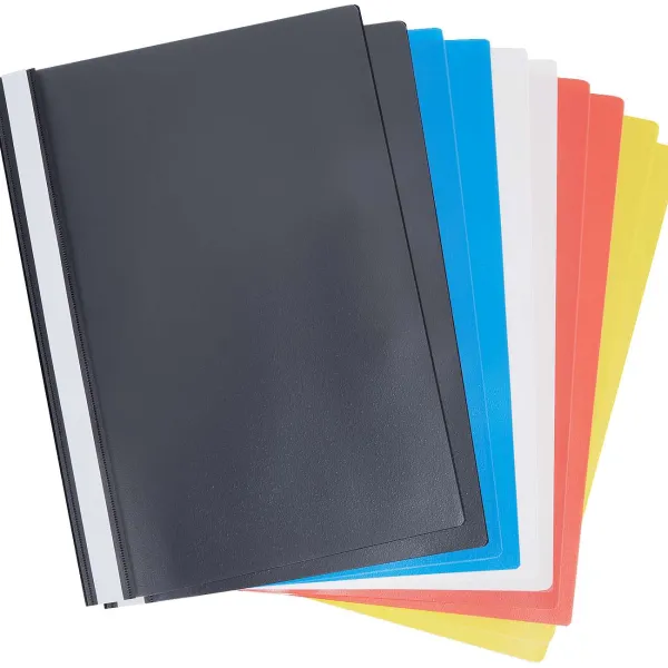 Office Essentials Bureau Accessoires^Snelhechters