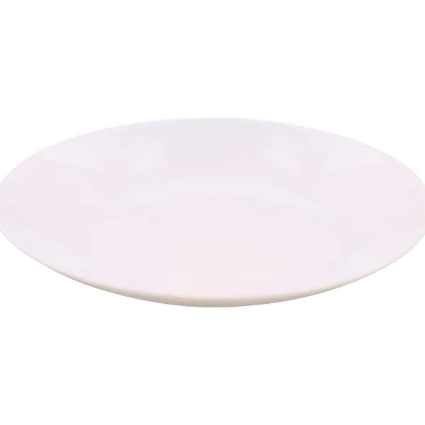 Merk Servies^Ontbijtbord Opaal