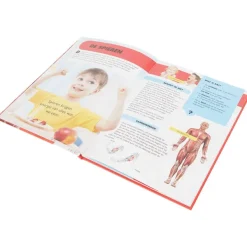 Paw Patrol Kleuren & Tekenen^Ontdekkingsboek