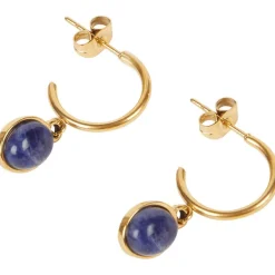 Merk Horloges & Sieraden^Oorbellen Met Edelstenen