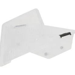 Merk Opbergboxen^Opbergbox Met Deksel