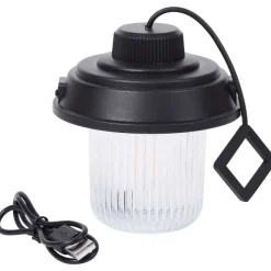 Froyak Kampeerspullen^Oplaadbare Campinglamp