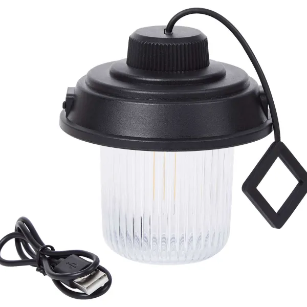 Froyak Kampeerspullen^Oplaadbare Campinglamp
