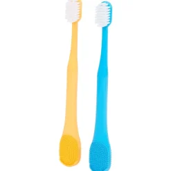 Colgate Mondverzorging^Optismile Tandenborstel Met Tongschraper