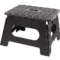 Merk Opbergboxen^Opvouwbaar Opstapkrukje