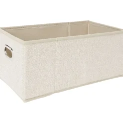 Merk Woonaccessoires^Opvouwbare Opbergmand