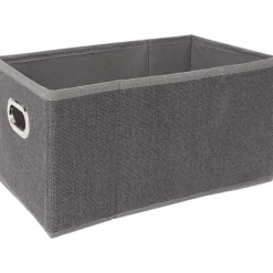 Merk Woonaccessoires^Opvouwbare Opbergmand