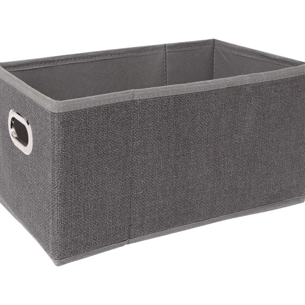 Merk Woonaccessoires^Opvouwbare Opbergmand