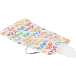 Froyak Kampeerspullen^Opvouwbare Waterfles