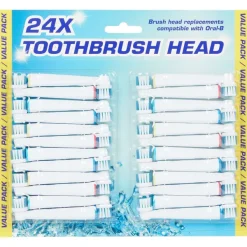 Colgate Mondverzorging^Opzetborstels