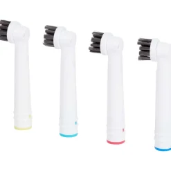 Colgate Mondverzorging^Opzetborstels Houtskool