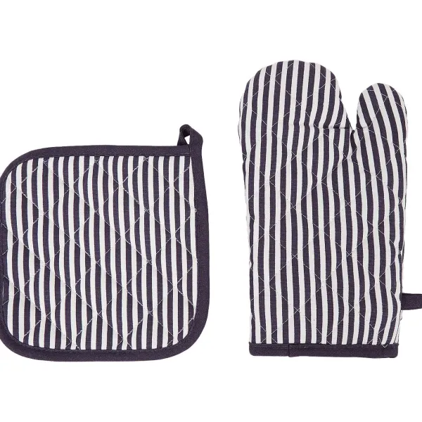 Rösle Keukengerei^Ovenwant En Pannenlap