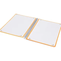 Oxford Papier & Schriften^Projectboek