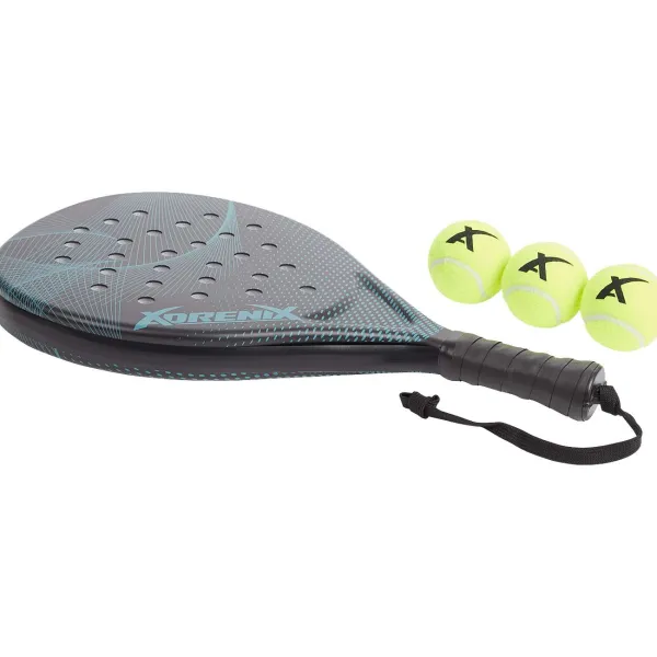 Dunlop Sportartikelen^Padelracket
