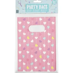 Merk Inpakken^Papieren Uitdeelzakjes