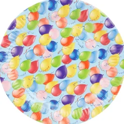 Merk Feestartikelen^Partybordjes