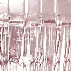 Merk Feestartikelen^Party-Gordijn