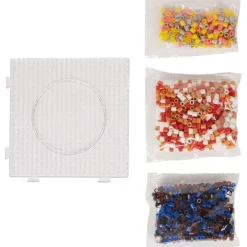 Mini Matters Spellen^Paw Patrol Strijkkralenset