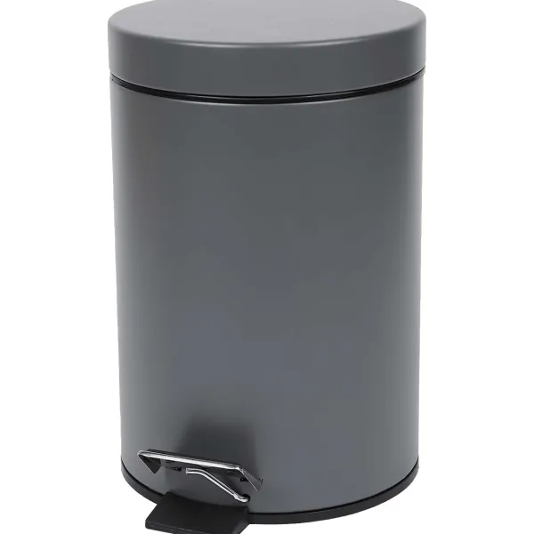 Froyak Prullenbakken^Pedaalemmer