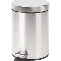 Froyak Prullenbakken^Pedaalemmer