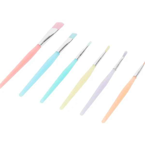 Van Bleiswijck Schilderen^Penselenset