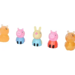 Peppa Pig Knuffels & Poppen^Potloodtoppers
