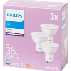 Philips Verlichting^Ledspots