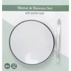 Palmolive Lichaamsverzorging^Pincet Met Spiegel