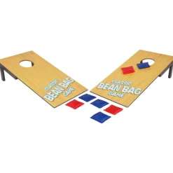 Mini Matters Spellen^Pittenzak Werpspel