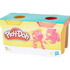 Hasbro Knutselen^Play-Doh Kleipotjes