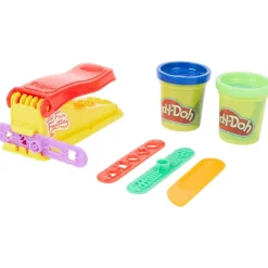 Hasbro Knutselen^Play-Doh Mini Classics