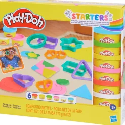 Hasbro Knutselen^Play-Doh Starters