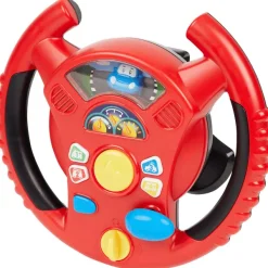 Playgo Spellen^Interactief Stuur