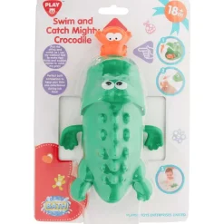 Playgo Waterspeelgoed^Waterspeelgoed Kikker