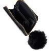 McGregor Accessoires^Portemonnee Met Pompon