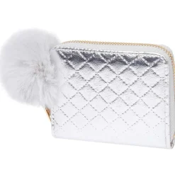 McGregor Accessoires^Portemonnee Met Pompon